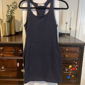 hollister size small bodycon dress size small